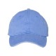 Sportsman™ Pigment-Dyed Cotton Twill Trucker Cap