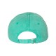 Sportsman™ Pigment-Dyed Cotton Twill Trucker Cap