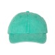 Sportsman™ Pigment-Dyed Cotton Twill Trucker Cap