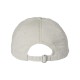 Sportsman™ Pigment-Dyed Cotton Twill Trucker Cap