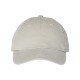 Sportsman™ Pigment-Dyed Cotton Twill Trucker Cap