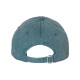 Sportsman™ Pigment-Dyed Cotton Twill Trucker Cap
