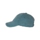 Sportsman™ Pigment-Dyed Cotton Twill Trucker Cap