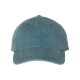 Sportsman™ Pigment-Dyed Cotton Twill Trucker Cap