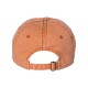 Sportsman™ Pigment-Dyed Cotton Twill Trucker Cap