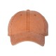 Sportsman™ Pigment-Dyed Cotton Twill Trucker Cap