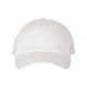 Sportsman™ Pigment-Dyed Cotton Twill Trucker Cap