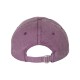 Sportsman™ Pigment-Dyed Cotton Twill Trucker Cap