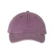 Sportsman™ Pigment-Dyed Cotton Twill Trucker Cap