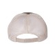 Sportsman™ Pigment-Dyed Cotton/Poly Trucker Cap