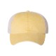 Sportsman™ Pigment-Dyed Cotton/Poly Trucker Cap