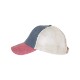 Sportsman™ Pigment-Dyed Cotton/Poly Trucker Cap