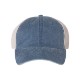 Sportsman™ Pigment-Dyed Cotton/Poly Trucker Cap
