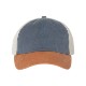 Sportsman™ Pigment-Dyed Cotton/Poly Trucker Cap