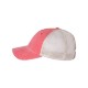 Sportsman™ Pigment-Dyed Cotton/Poly Trucker Cap