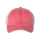 Sportsman™ Pigment-Dyed Cotton/Poly Trucker Cap