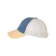 Sportsman™ Pigment-Dyed Cotton/Poly Trucker Cap