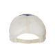 Sportsman™ Pigment-Dyed Cotton/Poly Trucker Cap