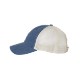 Sportsman™ Pigment-Dyed Cotton/Poly Trucker Cap
