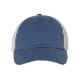 Sportsman™ Pigment-Dyed Cotton/Poly Trucker Cap