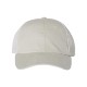 Sportsman™ Pigment-Dyed Cotton/Poly Trucker Cap
