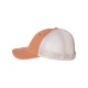 Sportsman™ Pigment-Dyed Cotton/Poly Trucker Cap