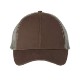 Sportsman™ Bio-Washed Trucker Cap