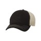 Sportsman™ Contrast-Stitch Mesh-Back Cap