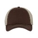 Sportsman™ Contrast-Stitch Mesh-Back Cap