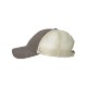 Sportsman™ Contrast-Stitch Mesh-Back Cap