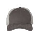 Sportsman™ Contrast-Stitch Mesh-Back Cap