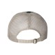 Sportsman™ Contrast-Stitch Mesh-Back Cap