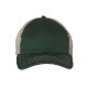 Sportsman™ Contrast-Stitch Mesh-Back Cap