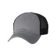 Sportsman™ Contrast-Stitch Mesh-Back Cap