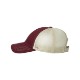 Sportsman™ Contrast-Stitch Mesh-Back Cap