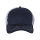 Sportsman™ Contrast-Stitch Mesh-Back Cap