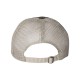 Sportsman™ Contrast-Stitch Mesh-Back Cap