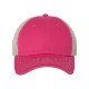 Sportsman™ Contrast-Stitch Mesh-Back Cap