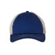 Sportsman™ Contrast-Stitch Mesh-Back Cap