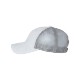 Sportsman™ Contrast-Stitch Mesh-Back Cap