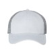 Sportsman™ Contrast-Stitch Mesh-Back Cap
