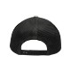 Sportsman™ Traditional Lo-Pro Mesh Back Trucker Fit Cap
