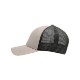 Sportsman™ Traditional Lo-Pro Mesh Back Trucker Fit Cap