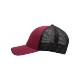 Sportsman™ Traditional Lo-Pro Mesh Back Trucker Fit Cap