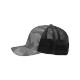 Sportsman™ Traditional Lo-Pro Mesh Back Trucker Fit Cap
