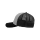 Sportsman™ Traditional Lo-Pro Mesh Back Trucker Fit Cap