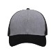 Sportsman™ Traditional Lo-Pro Mesh Back Trucker Fit Cap
