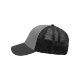 Sportsman™ Traditional Lo-Pro Mesh Back Trucker Fit Cap