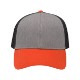 Sportsman™ Traditional Lo-Pro Mesh Back Trucker Fit Cap