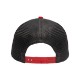 Sportsman™ Traditional Lo-Pro Mesh Back Trucker Fit Cap